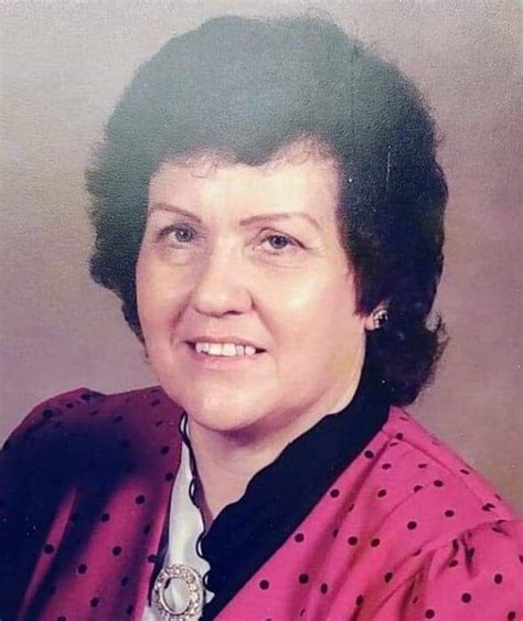 Obituary For Margaret Annette Simmons Padgett Hart S Mortuary And