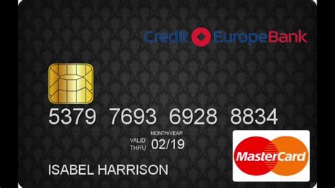 Free Mastercard Credit Card Numbers That Work 2013 Molqymonitor