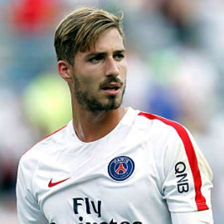 Kevin van dessel (born 1979), belgian footballer; Kevin Trapp-Bio, Career, Salary, Net Worth, Paris Saint ...