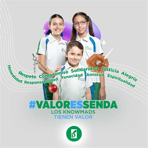 Valores Senda Instituto Senda Del Río