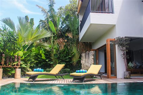 Villa Puri Aman Canggu Bali 3br Best Price 2024 And 2025