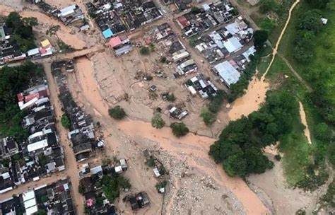 The city is located in the northwest of the putumayo department. Mocoa: Dos años de la tragedia que acabó con la vida de ...