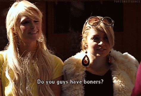 The 28 Dumbest Questions Asked By Paris And Nicole On “the Simple Life