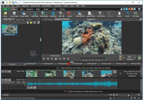 30 Best Free Video Editing Software For 2023
