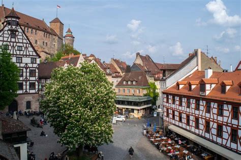 Top 10 Sights To See In Nuremberg Old Town Germany Travelsewhere