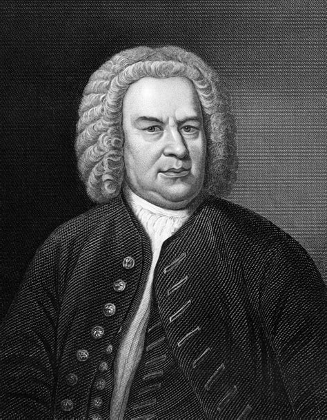 Johann Sebastian Bach Klassik Radio