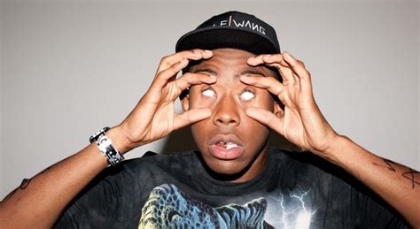 Tyler The Creator Is Also Banned From The Uk Hip Hop Lately