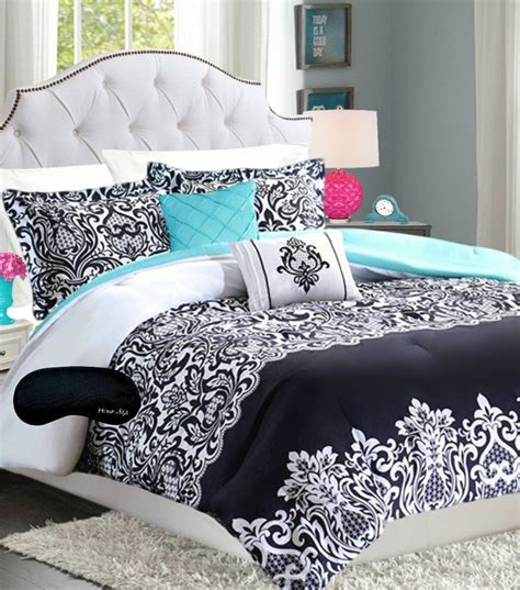 Themed bedrooms are a fashion nowadays. Pin on bedding