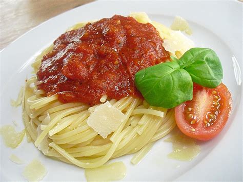 Home page napoli città autonoma. Sauce Napoli (Rezept mit Bild) von ArneDo | Chefkoch.de