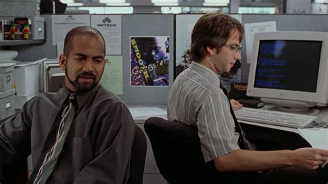 Office Space 1999 Full Movie