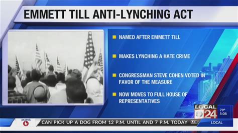 Download lagu emmett till youtube 6.8mb dan streaming kumpulan lagu emmett till youtube 6.8mb mp3 terbaru di hasil diatas adalah hasil pencarian dari anda emmett till youtube mp3 dan menurut kami yang paling cocok adalah emmett till youtube. Emmett Till Anti-Lynching Act - YouTube