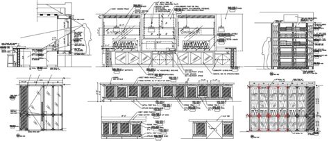 2040 x 1320 jpeg 187 кб. Bar counter area drawings details 2d view elevation ...