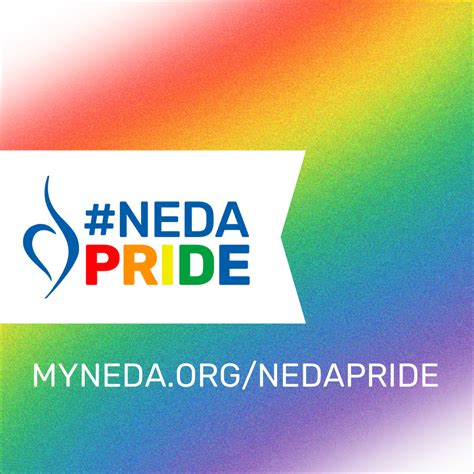 Nedapride National Eating Disorders Association