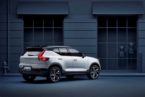 10 of the best luxury subcompact SUVs compared — carVertical