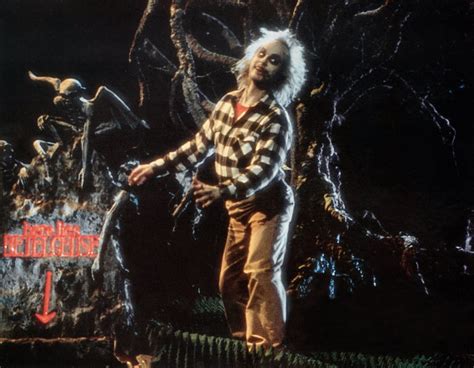 Beetlejuice 1988 Best Halloween Movies Ranked From Least To Most