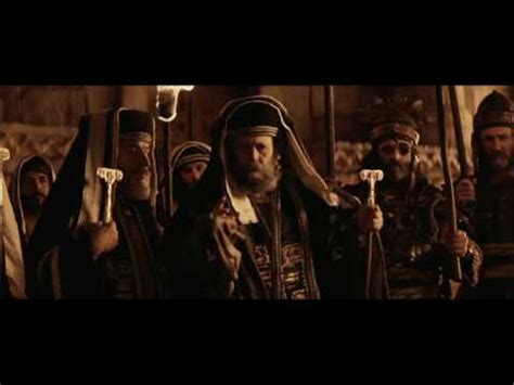 Pasja to film wyjątkowo realistycznie ukazujący historię ukrzyżowania jezusa. Pasja Jezusa Chrystusa - YouTube