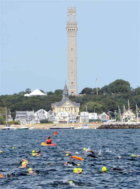 Provincetown 400 To Unite The Tip Of Cape Cod Cape Cod Times Ferry Building San Francisco