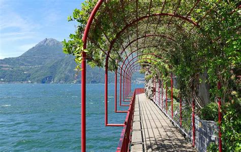 Varenna And The Romantic Walk Of Lovers Colosseum And Vatican Tours