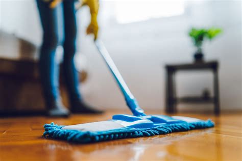How To Choose The Best Mop 1 Maid Service And House Cleaning