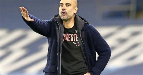 Joined 6 months ago gmr. Pep Guardiola weet dat het voor City nu moet gebeuren in ...