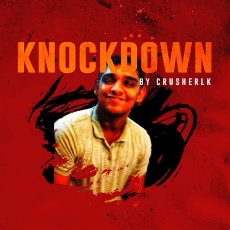 Knockdown Podcast Podcast On Spotify