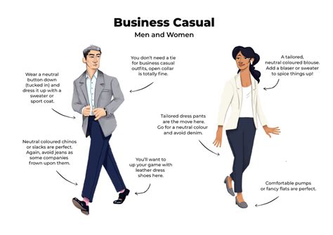 business casual interview attire examples for men and women cultivated culture