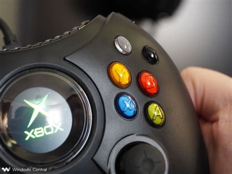 The Hyperkin Duke For Xbox One Review This Controller