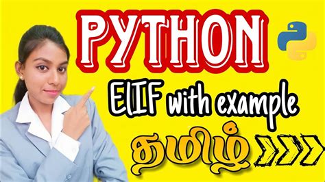 How To Use If Else In Python Programming Explained Elif In Python Hot