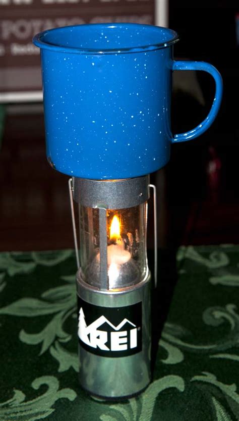 A Review Of The Uco Candle Lantern Preparedness Advice