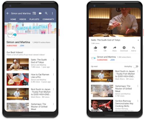 Youtube Expands And Introduces New Monetization Tools For Creators A