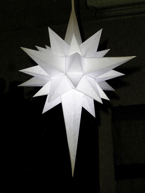 246 free lantern 3d models for download, files in 3ds, max, maya, blend, c4d, obj, fbx, with lowpoly, rigged, animated, 3d printable, vr, game. How to Make a Paper Star of Bethlehem | Christmas paper ...