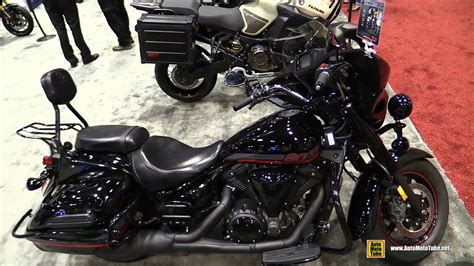 I am a short guy (5'4) and this bike has a 27 seat, and seems. 2017 Yamaha V-Star 1300 Deluxe Raven - Walkaround - 2016 ...