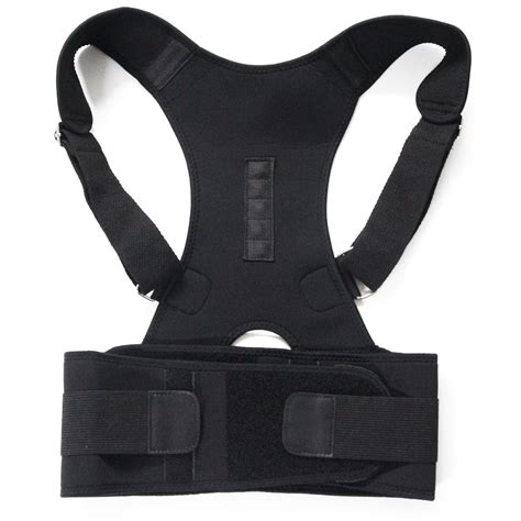 Posture Corrector For Men And Women Under Clothes To Improve Posture