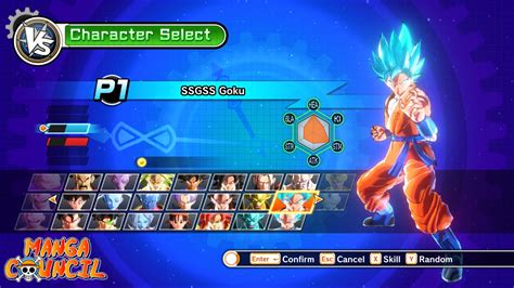 Click on any of these image thumbnails to see. Dragon Ball XenoVerse Save Game (DLC Pack 3) | Manga Council