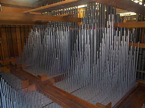 Atos Wanamaker A Pipe Organ Tradition