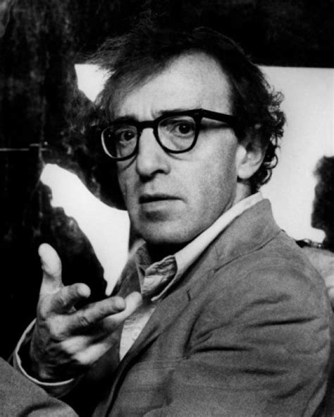 Woody Allen Unifrance Films