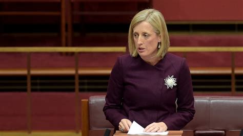 Katy Gallagher Found Ineligible To Serve In Parliament After High Court