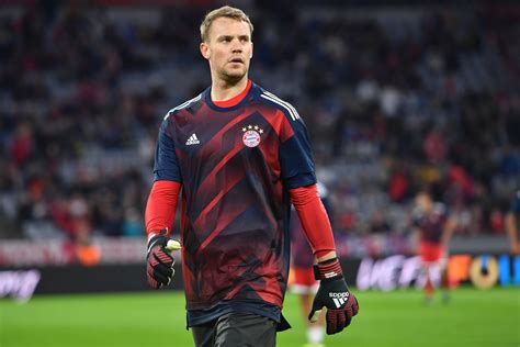 @fcbayernen @fcbayernes @fcbayernus @fcbayernar العربية fans: Wegen Manuel Neuer darf dieser Spieler nicht mit zur WM ...