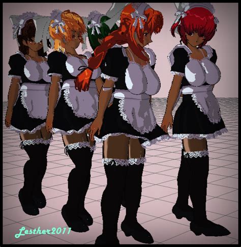 Stealing uniforms as an alternative to crafting + consequences maybe to make stealing a bit less of an easy way out, if you enter into conflict while stealing uniforms, perhaps guards will be more alert and uniform disguises will have a. Uniform Stealing Board • View topic - Maid disguise