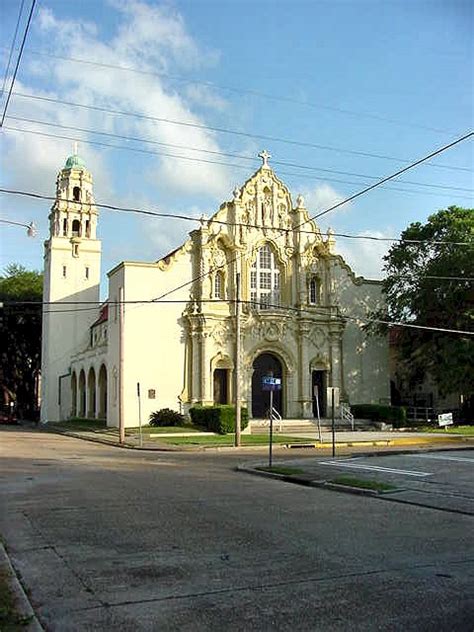 Saint Josephs Catholic Church Gretna La