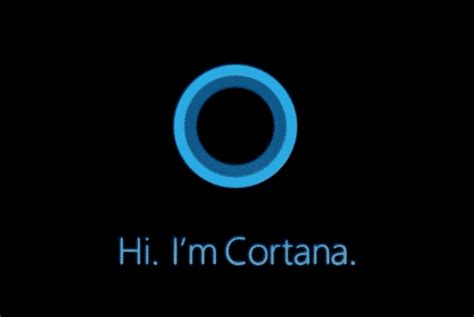 Microsofts Virtual Assistant Cortana Now Available For Ios Ewtnet
