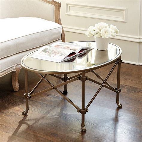 Ballard coffee works has updated their hours, takeout & delivery options. Olivia Cocktail Table | Ballard Designs #livingroomideas ...
