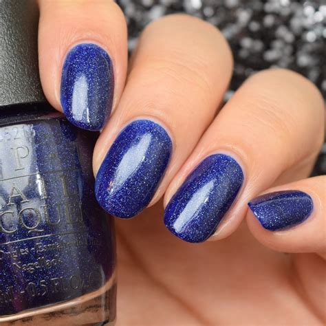 Opi Starlight Holiday Collection Swatches And Review Rockyournails