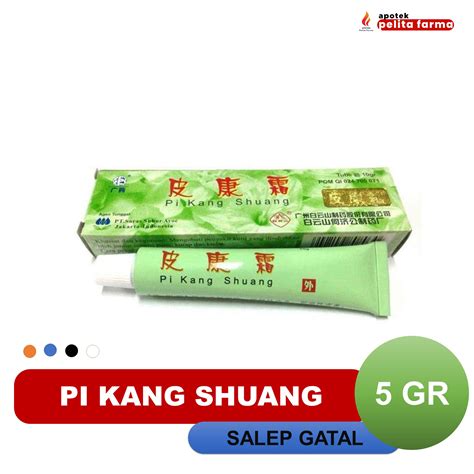 Pi kang Shuang - Harga Terbaru Agustus 2024 | Blibli