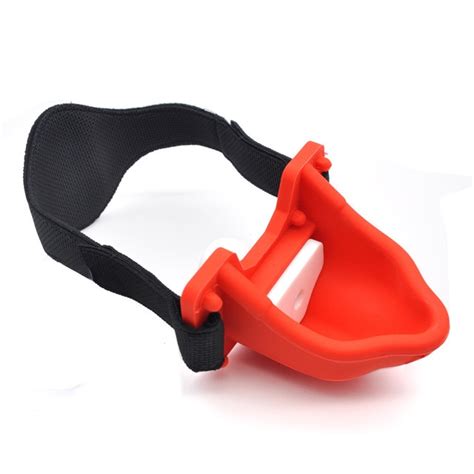 Silicone Piss Urinal With 4 Mouth Gag Sex Toy Adult Game For Men And