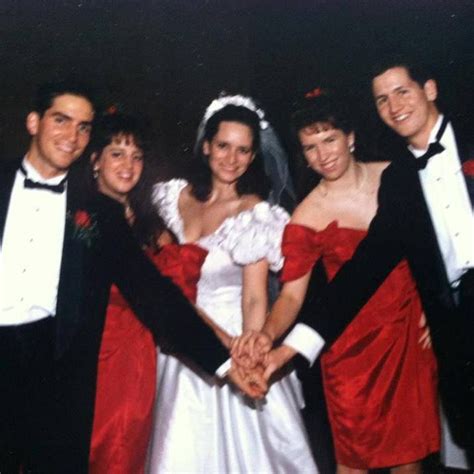 Maybe you would like to learn more about one of these? Jim Caviezel and his sibling at their sister Ann's Wedding ...