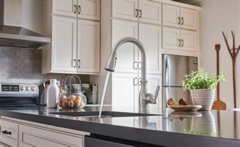 Most popular kitchen designs 2021 w4 instructions. 6 Best Moen Kitchen Faucets - Expert Reviews Upd. Jul. 2021