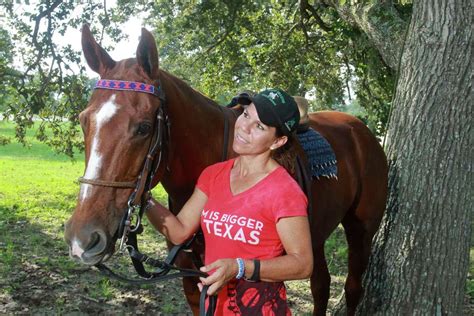 polo player with hill country ties remains atop sport
