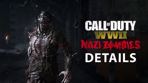 Call Of Duty World At War Nazi Zombies 2 Player Boldlkak