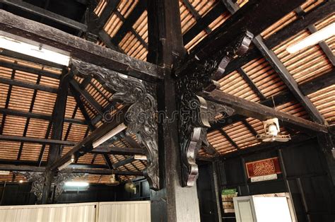 Maybe you would like to learn more about one of these? Seni Bina Masjid Kampung Laut Yang Menjadi Kebanggaan